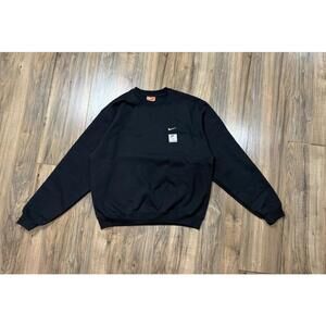 Nike "Made In USA" Men's Crew Sweatshirt